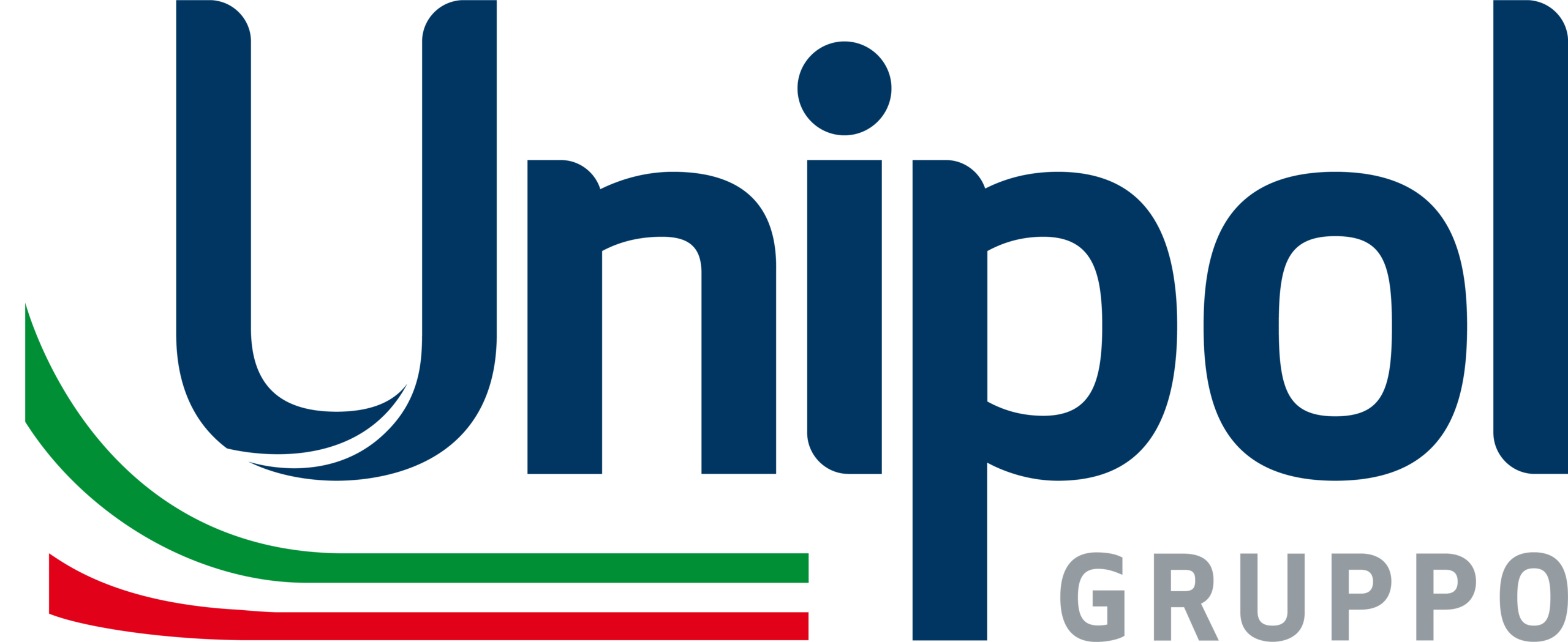 Unipol_Gruppo_Logo